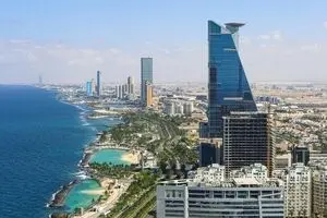 اوضاع عربستان قمر در عقرب شد