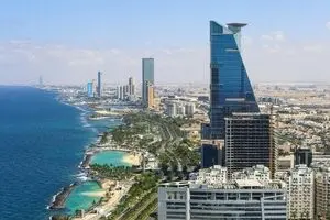 اوضاع عربستان قمر در عقرب شد