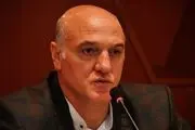 ورزشگاه یادگار امام تبریز تعطیل شد