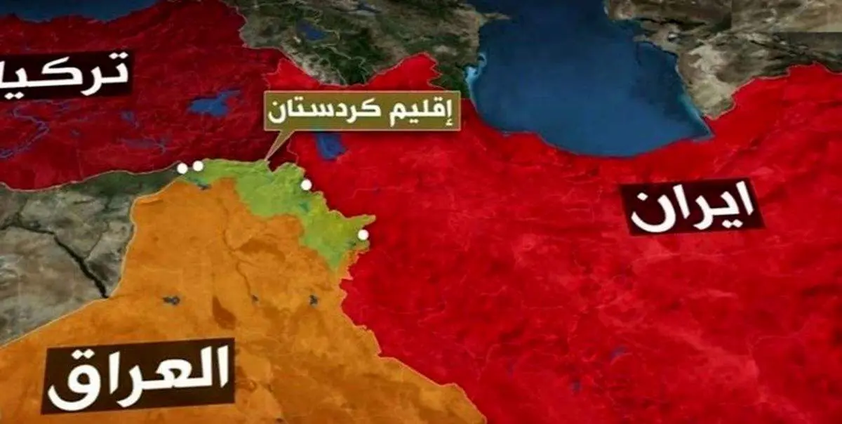 وحشت از موشک و راکتهای ایران به جان احزاب افتاد