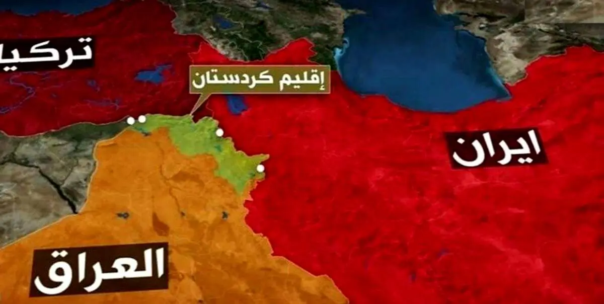 وحشت از موشک و راکت‌های ایران به جان احزاب افتاد