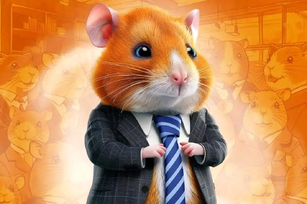 کد مورس میلیونی 7 تیر همستر تلگرام منتشر شد