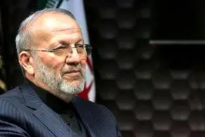 منوچهر متکی تیم قالیباف را عصبانی کرد  