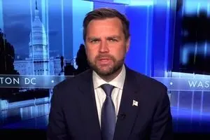 ونس: در مذاکرات آمریکا و ایران «پیشرفت زیادی» حاصل شده است 