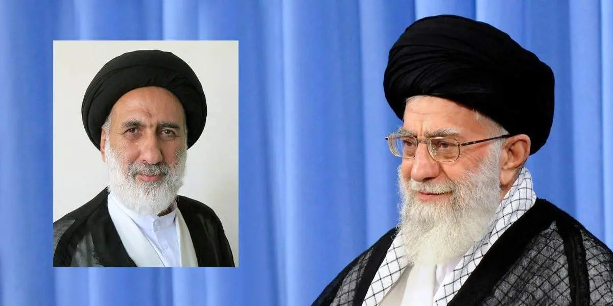 حجتالاسلام فاطمی نماینده ولی فقیه در چهارمحال و بختیاری و امام جمعه شهرکرد شد