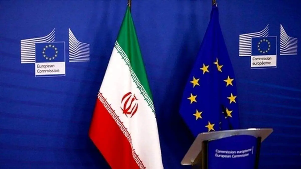 اتحادیه اروپا به توافق ایران و آمریکا برای تبادل زندانیان واکنش نشان داد
