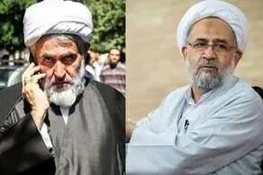 ردصلاحیت دو مقام امنیتی سابق برای انتخابات خبرگان