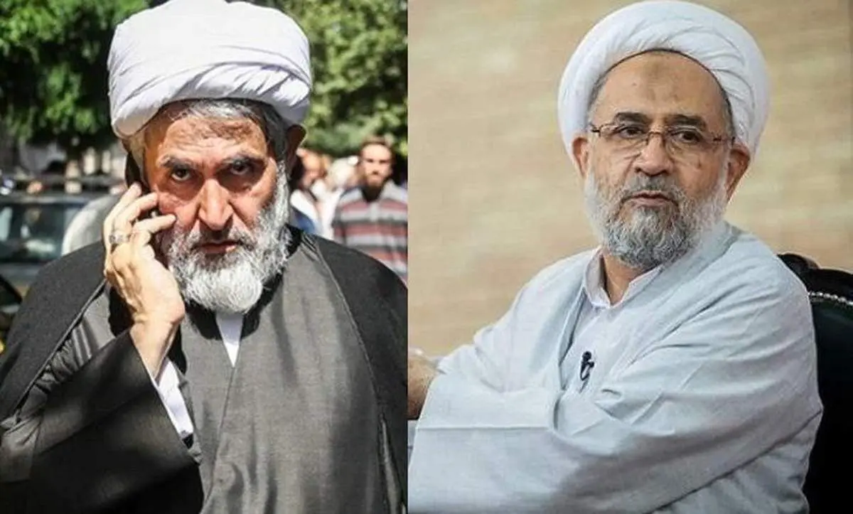 ردصلاحیت دو مقام امنیتی سابق برای انتخابات خبرگان