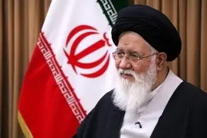 علم‌الهدی: عده‌ای مزدور اجاره‌ای دشمن روسری از سر برداشتند