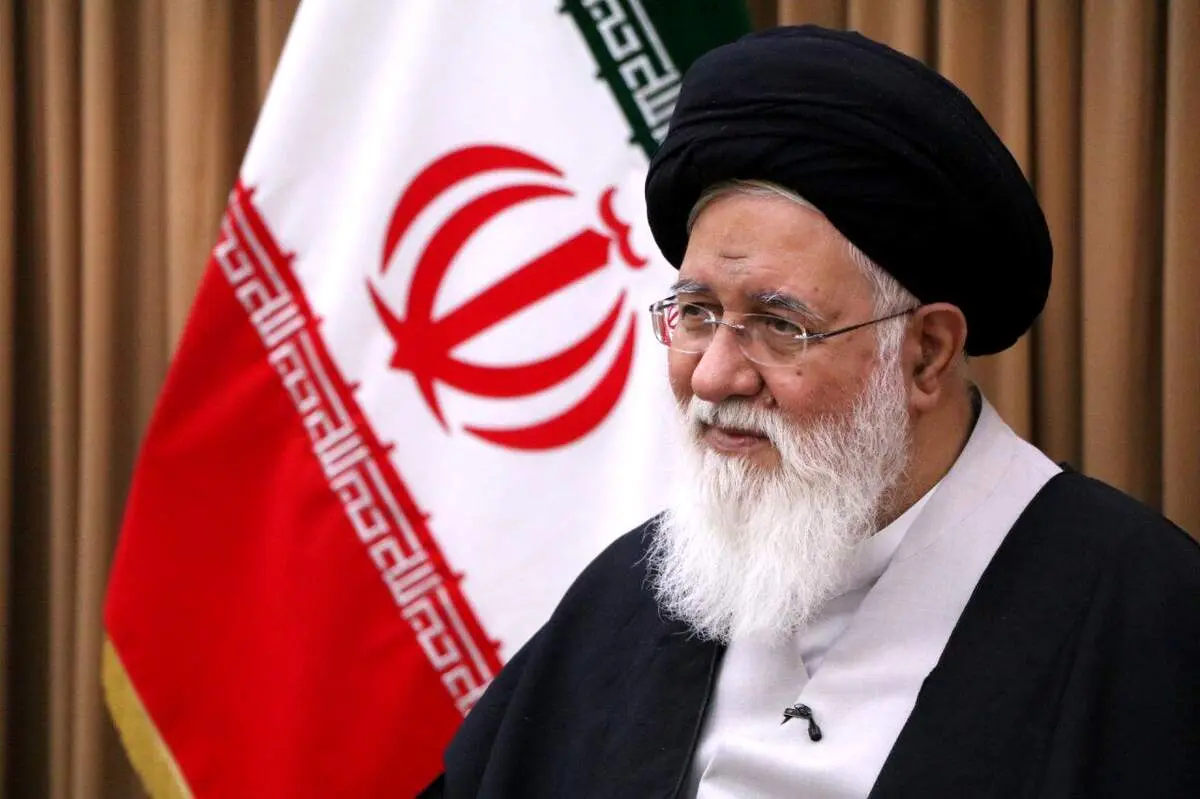 علم‌الهدی: خریداران دلار سربازان آمریکا هستند