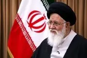 علم‌الهدی: کشف حجاب در خانه برخورد با شرف پیامبر نیست/ جریمه بی‌حجابان هیچ تعارضی با قانون اساسی ندارد