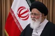علم‌الهدی: نوجوانان فریب خورده می‌خواستند نظام دیگری بیاید تا شکم‌ها پُرتر باشد/ حداقل جرم نوجوانان دستگیر شده توهین به رهبری بود