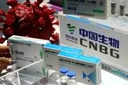 نقش چشمگیر و مهم تزریق دز سوم واکسن سینوفارم در افزایش
 آنتی بادی در بدن