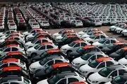 قیمت دلار بازار خودرو را آشفته کرد/ جدول قیمتهای جدید