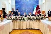 دیپلماسی استانی ابتکار جدید وزارت امور خارجه