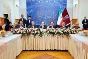 دیپلماسی استانی ابتکار جدید وزارت امور خارجه