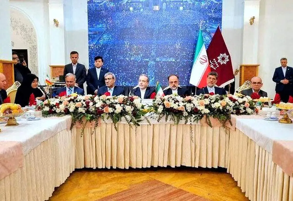 دیپلماسی استانی ابتکار جدید وزارت امور خارجه