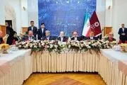 دیپلماسی استانی ابتکار جدید وزارت امور خارجه
