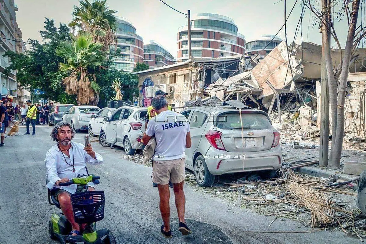 دفتر آیت الله سیستانی در خصوص بمباران مستمر نوار غزه واکنش نشان داد 