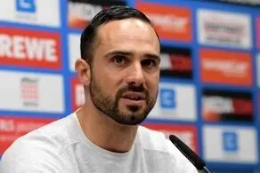 یک دورگه جذاب، سرمربی استقلال می شود