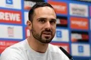 بی پولی، حضور الکس نوری را در استقلال منتفی کرد