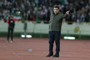دلیل ضدحال بزرگ قلعه نویی به یک پرسپولیسی