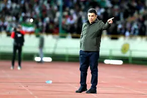 دلیل ضدحال بزرگ قلعه نویی به یک پرسپولیسی
