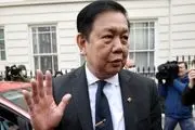 اقدام جدید دولت انگلیس در خصوص آقای سفیر!
