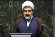 نماینده مردم بم: از بستر مرگ طبیعی یک دختر جنگ ترکیبی همه جانبه راه انداختند 