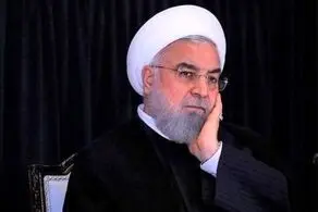 حسن روحانی چه گفته بود که صداوسیما انقدر عصبانی شد؟