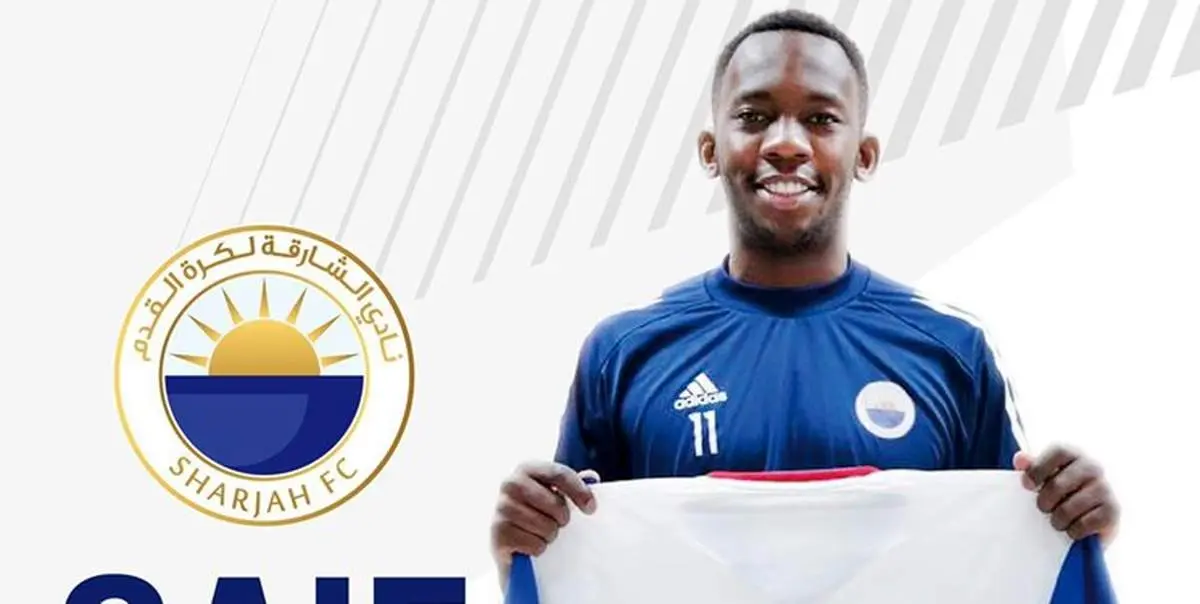 قرارداد مهاجم خطرناک رقیب تراکتور تمدید شد