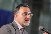 شهردار تهران انتخاب شد