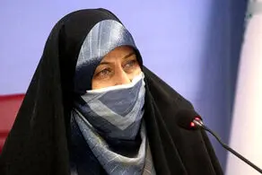 توضیحات انسیه خزعلی درباره یارانه چادر