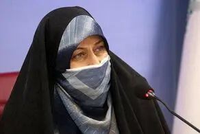 انسیه خزعلی: امریکا و کشورهای اروپایی صلاحیت حذف ایران از کمیسیون مقام زن را ندارند