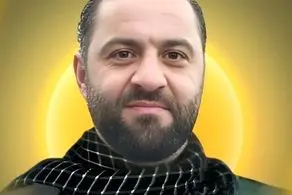 یک فرمانده ارشد حماس به شهادت رسید + عکس 