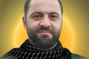 یک فرمانده ارشد حماس به شهادت رسید + عکس 