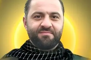 یک فرمانده ارشد حماس به شهادت رسید + عکس 