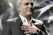 رونمایی از چهره جدید مهران مدیری همراه دخترش/ عکس
