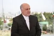 واکنش مجتبی امانی به شرط آمریکا برای حاکمان جدید سوریه درباره ایران