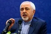 ظریف: جهان بدون برجام جای بهتری شد؟!