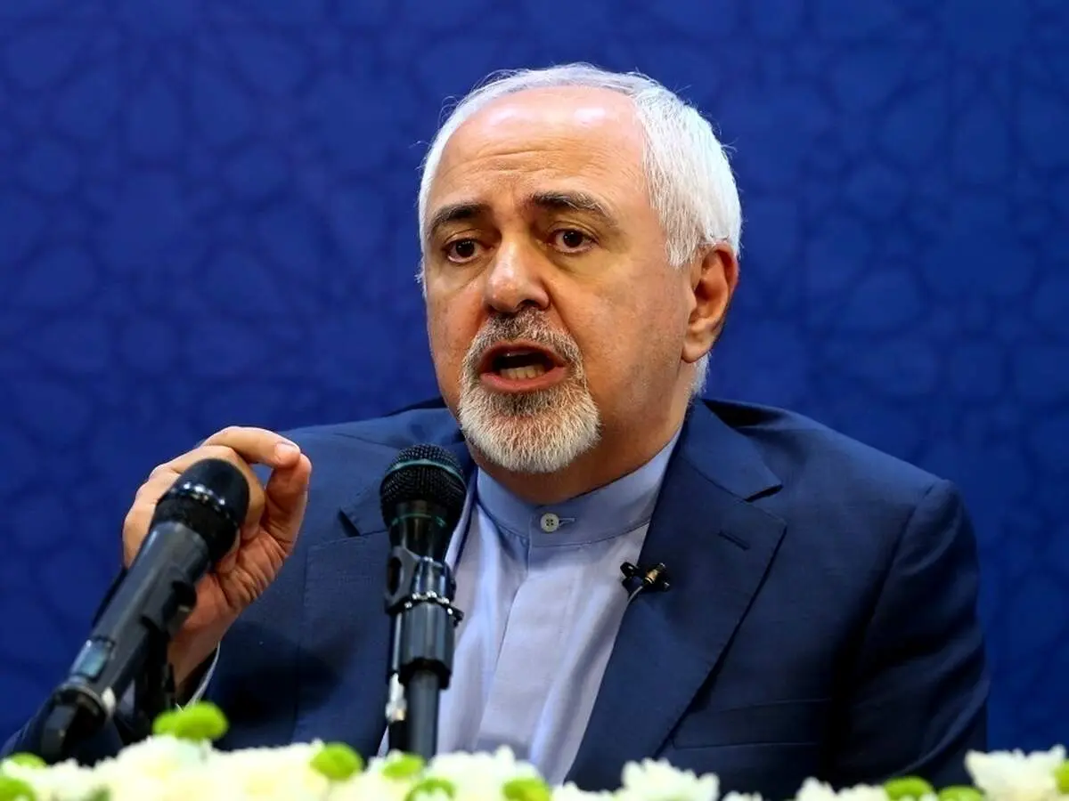 ظریف: زمان پایان‌دادن به جنایات رژیم صهیونیستی فرا رسیده است!
