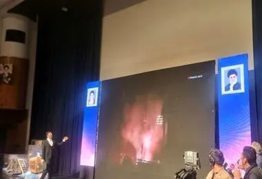 ۳ ماهواره ایرانی در «لئو» آرام گرفتند