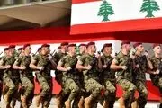 تصمیم قطر برای کمک غذایی به ارتش لبنان!+جزییات