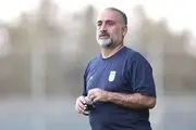 واکنش حسین عبدی به پیشنهاد سرمربیگری پرسپولیس

