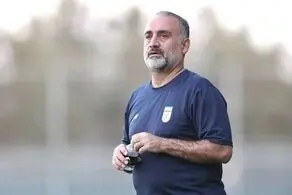 واکنش حسین عبدی به پیشنهاد سرمربیگری پرسپولیس

