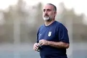 واکنش حسین عبدی به پیشنهاد سرمربیگری پرسپولیس


