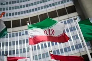 اعتراض ایران به اقدام دبیرخانه سازمان ملل