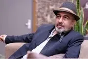 حرکات موزون رضا عطاران در عروسی دخترش/ فیلم

