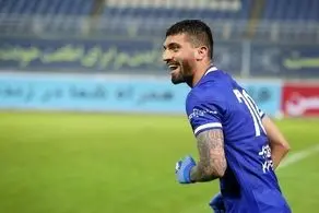 فرصت 8 روزه برای تغییر نظر سرمربی آبی ها