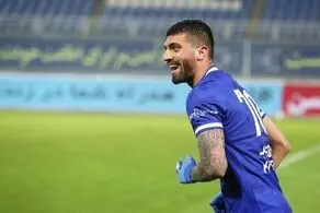 فرصت 8 روزه برای تغییر نظر سرمربی آبی ها